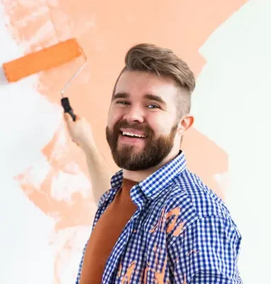 Black Ink Painting interior painting project in Waterloo Exterior painting service by Black Ink Painting Cabinet painting and refinishing in Kitchener-Waterloo